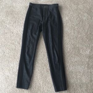 Banana Republic Sloan pants